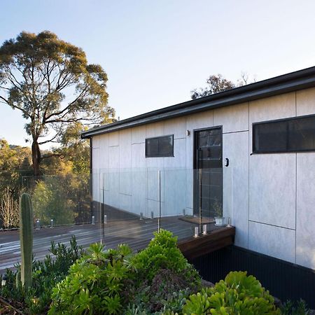 Vila Retreat 34A Daylesford Exteriér fotografie