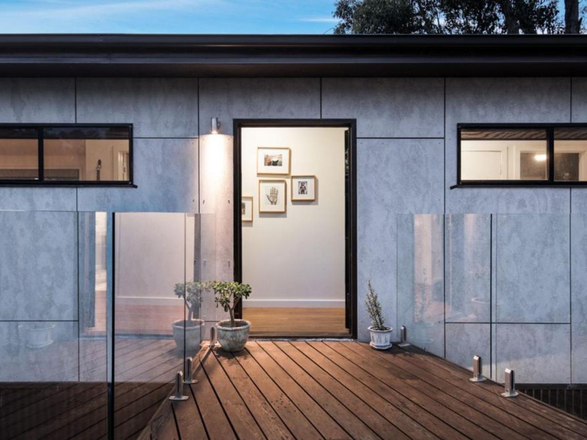 Vila Retreat 34A Daylesford Exteriér fotografie