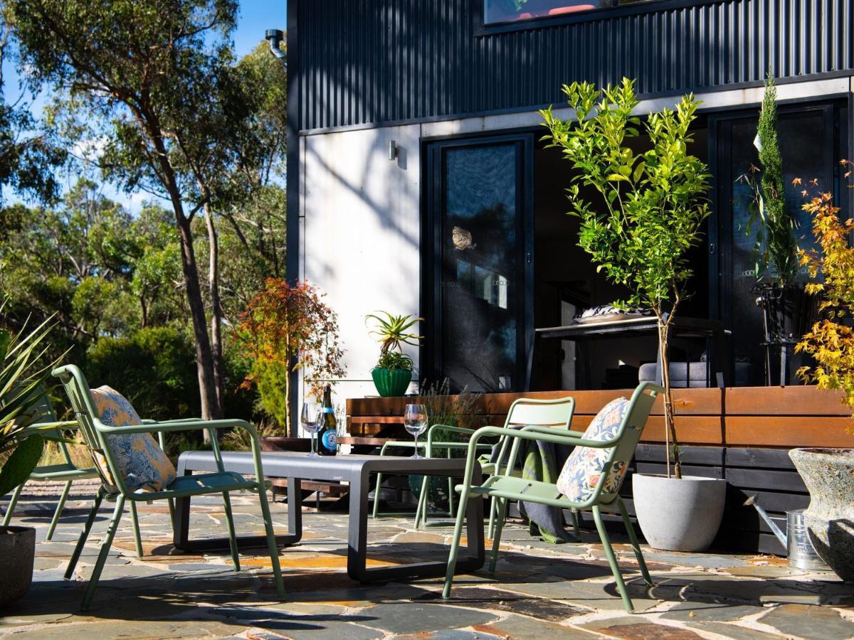 Vila Retreat 34A Daylesford Exteriér fotografie