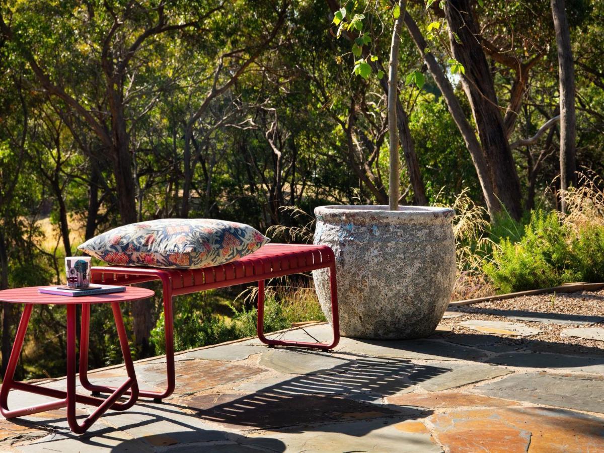 Vila Retreat 34A Daylesford Exteriér fotografie