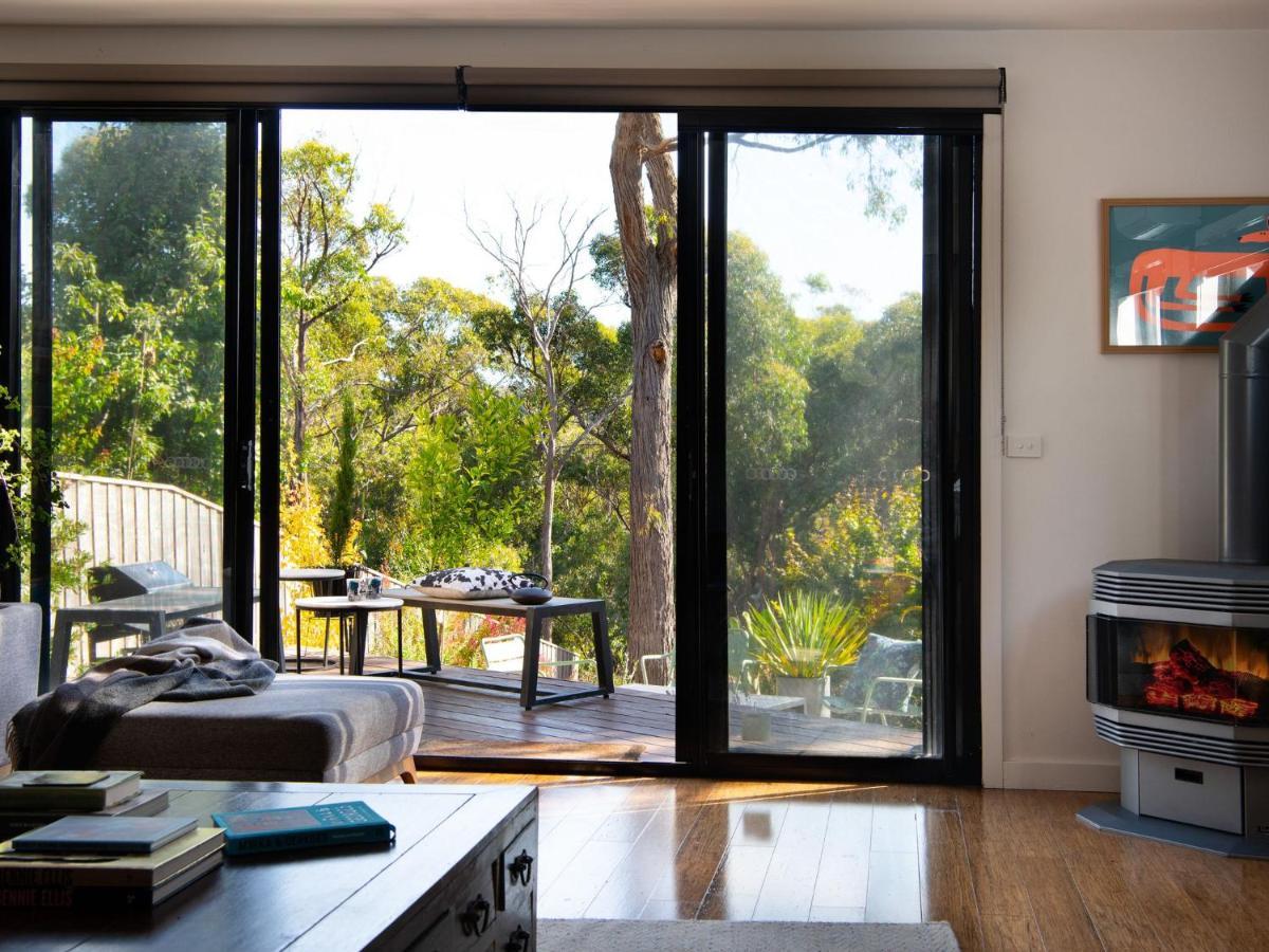 Vila Retreat 34A Daylesford Exteriér fotografie