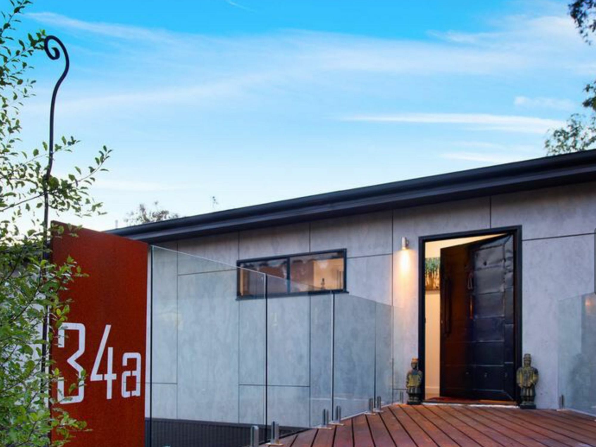 Vila Retreat 34A Daylesford Exteriér fotografie