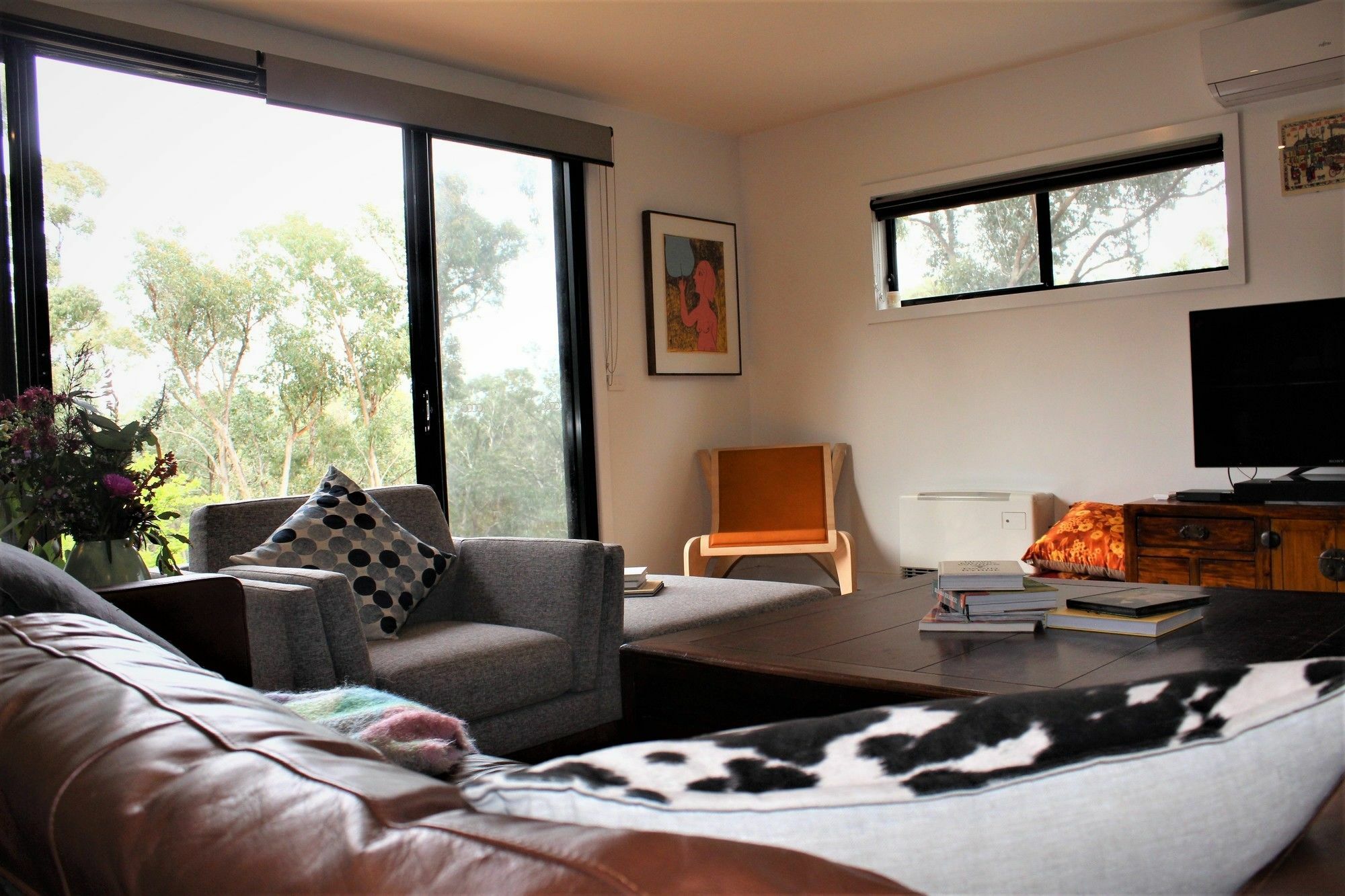 Vila Retreat 34A Daylesford Exteriér fotografie